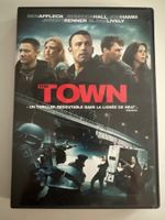 DVD « The Town » français anglais Ben Affleck